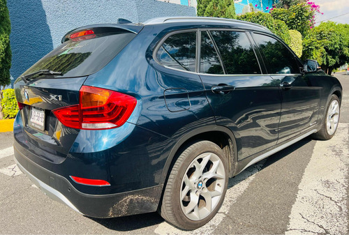 BMW X1 2.0 Sdrive 20i X Line L4 T At