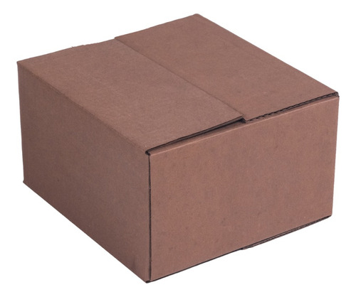 Caja En Carton 27x24,5x16cm Estandar