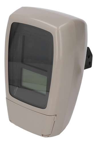 Panel De Monitor Para Excavadora Cat, Pantalla Lcd Sensible