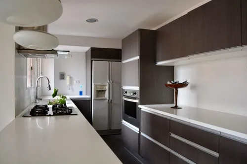 Apartamento En Arriendo En Los Rosales. Cod A22671