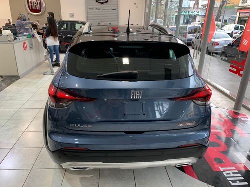Imagen 15 de 15 de Fiat Pulse 1.0 Impetus R