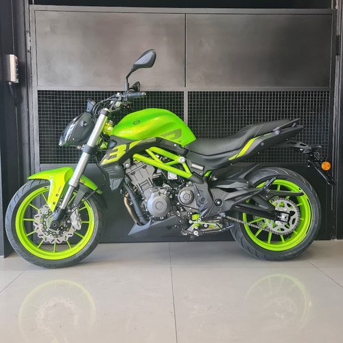Benelli 302 S - Entrega Inmediata - Mejor Contado Permutas!