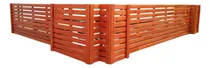 Comprar Cerramientos De Madera X M2