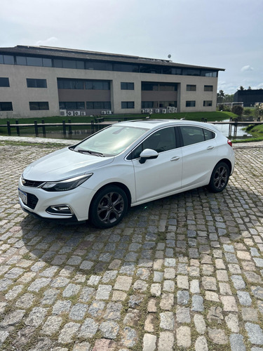 Chevrolet Cruze 1.4 Ltz Mt