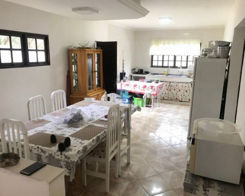 Imagem 14 de 21 de Chácara Plana À Venda Em Atibaia Ao Lado Da Rodovia - Local Em Zoneamento Industrial - Ch00938 - 69736009