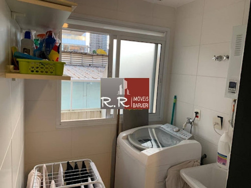 Imagem 9 de 22 de Rrcod4039 Apartamento Garden 98m² Condomínio Iakatu Oportunidade - 1 Suíte 1 Vaga - Sala Estendida - Barueri Sp - Ótima Localização - Próx Alphaville - Rr4039 - 70286578