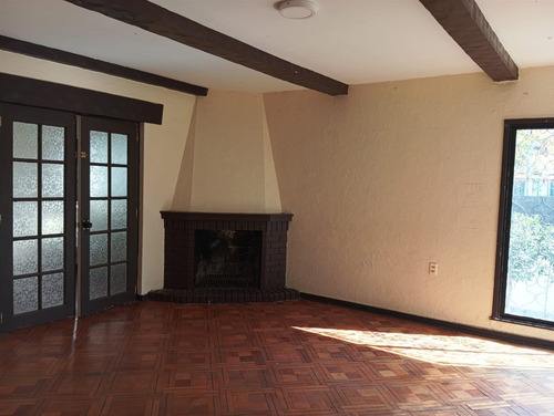 Casa U Oficina En Arriendo De 4 Dom. En Prov 5% Dcto 5 Meses