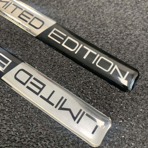 Pegatinas Para Coche, Emblema Duradero, Calcomanía Para