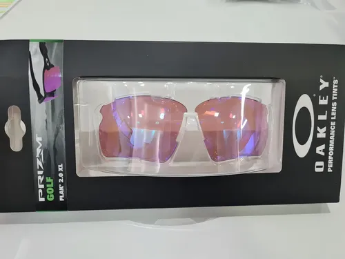 Lentes De Reposição Para Óculos Oakley Radar Ev Path Prizm Golf