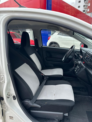 Daihatsu Mira 2019 Y 2020 Disponible