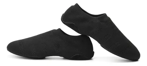 Zapatillas De Danza Y Yoga Para Mujer, Ballet, Ejercicio