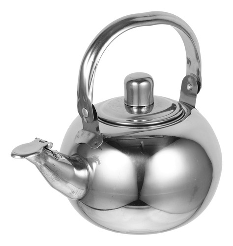 Cafetera Iced Kettle, Espesa