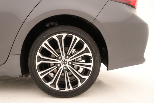 Toyota Corolla 2.0 Seg Cvt 170cv