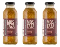 Comprar Pack X 3 Salsas Aderezos Recetas De Entonces 310 G