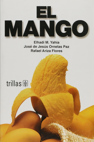 El Mango Trillas