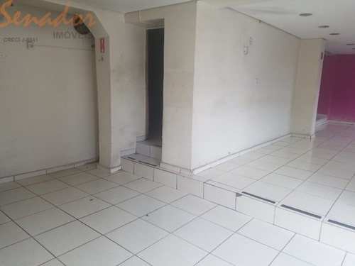 Imagem 3 de 20 de Salão - Sl00191 - 34677080