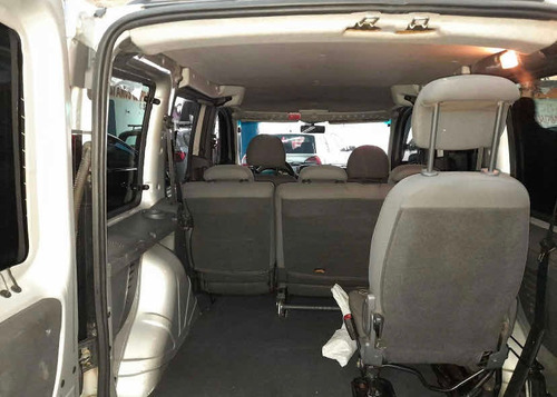Doblo Adventure 2009 Cartão 12 X Financio !!!!
