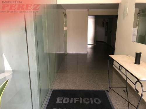 Apartamentos Para Venda - 00371.001