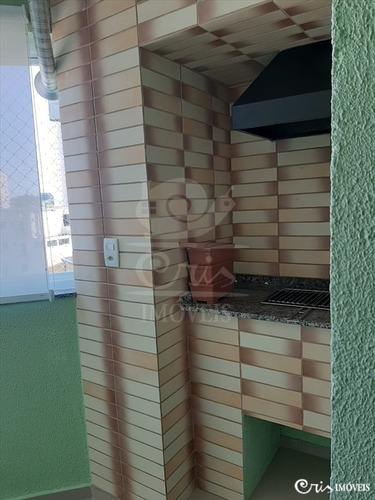 Imagem 15 de 17 de Apartamento Em Vila Guiomar - Santo André - Sp - Av05/48