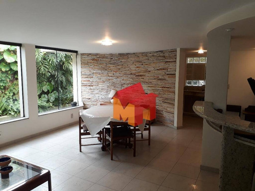 Imagem 2 de 19 de Casa Residencial À Venda, Chácara Machadinho Ii, Americana. - Ca0372