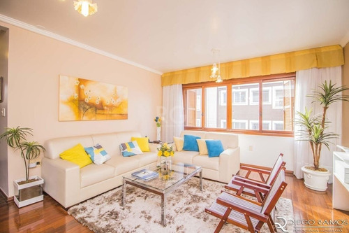 Imagem 1 de 19 de Apartamento Vila Ipiranga Porto Alegre - 7583