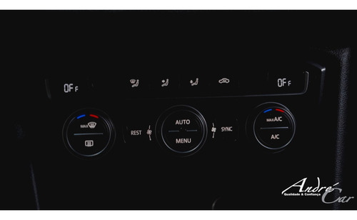 Volkswagen Tiguan 1.4 250 TSI TOTAL FLEX ALLSPACE TIPTRONIC