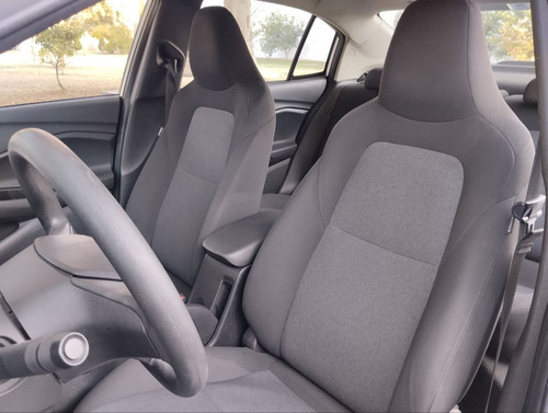 Chevrolet Onix 1.0t Ls At