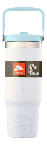 Ozark Trail Termo Vaso 30oz 890 Ml - Ideal Para Bebidas