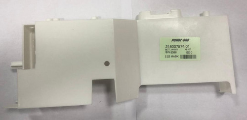 Imagen 2 de 2 de Tarjeta Lavadora Ariston C00093153