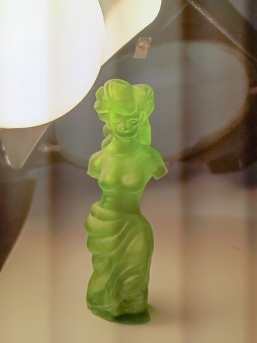 Imagen 5 de 6 de Venus De Milo Figura Coleccionable Simpsons