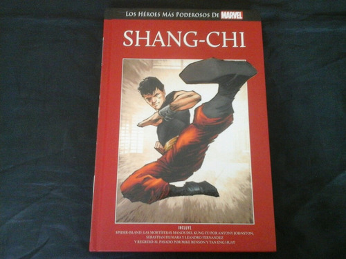Shang-chi (salvat)