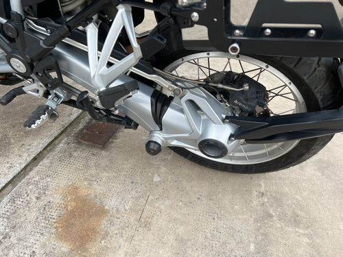 Moto Bmw R 1200 Gs - Full Con Tft - 2019