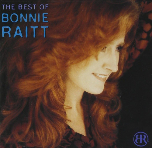 Cd: The Best Of Bonnie Raitt