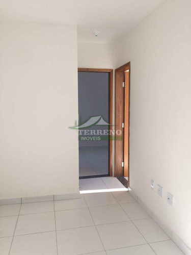 Apartamento Com 2 Dorms, Nacional, Contagem - R$ 170 Mil, Cod: 149 - V149