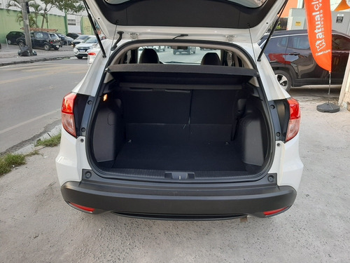 Imagem 9 de 15 de Honda Hr-v 2017 1.8 Exl Flex Aut. 5p