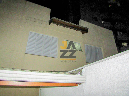 Imagem 9 de 30 de Ótimo Sobrado Com 2 Dormitórios À Venda, 110 M² Por R$ 660.000 - Vila Prudente - São Paulo/sp - Ca14498