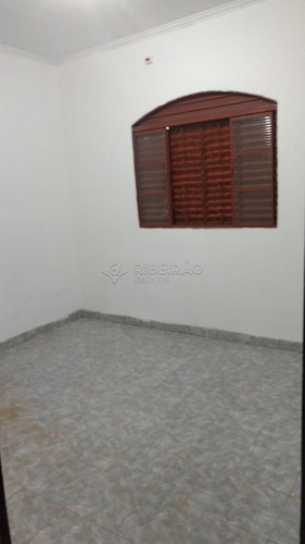 Imagem 6 de 10 de Casas - Ref: V1147