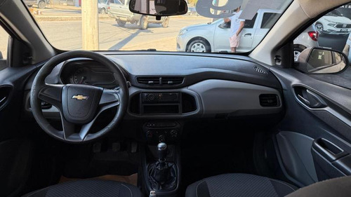 Chevrolet Onix 10mt Joye