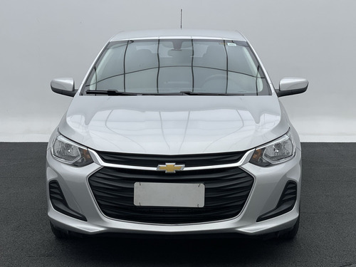 Chevrolet Onix 1.0 FLEX PLUS LT MANUAL