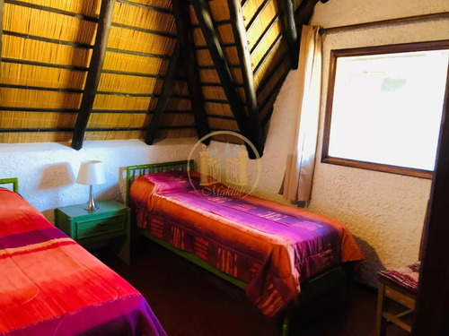 Alquilo Casa, 4 Dormitorios, 3 Baño, Punta Del Este, Maldonado.