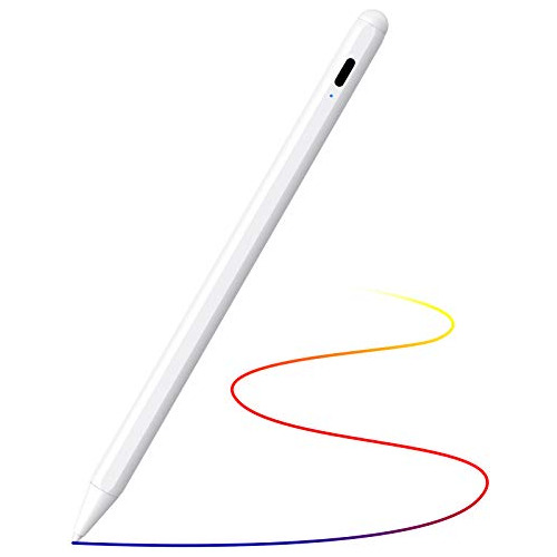 Stylus Pen Para iPad Con Palm Rejection (2018-2020) Pan...