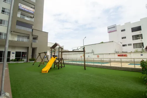 Apartamento En Venta En Rincon De La Flora. Cod V16346
