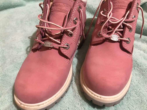 Borcegos Timberland