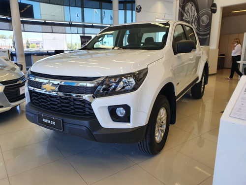 S10 Cd 2.8 Td Version Lt 4x4 At Mb