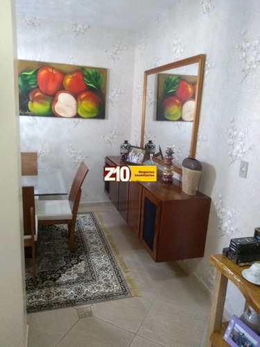 Chácara - Ch01695 - 32653491