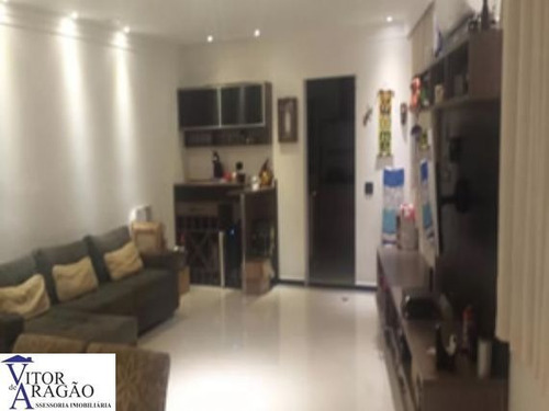 Imagem 10 de 14 de 02662 - Casa 3 Dorms. (2 Suítes), Imirim - São Paulo/sp - 2662