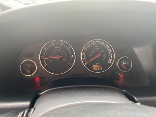 Chevrolet Zafira 2.0 Elite Flex Power Aut. 5p