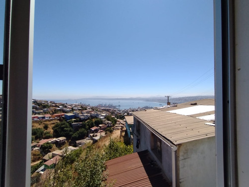 Venta Casa Cerro Cordillera Valparaiso