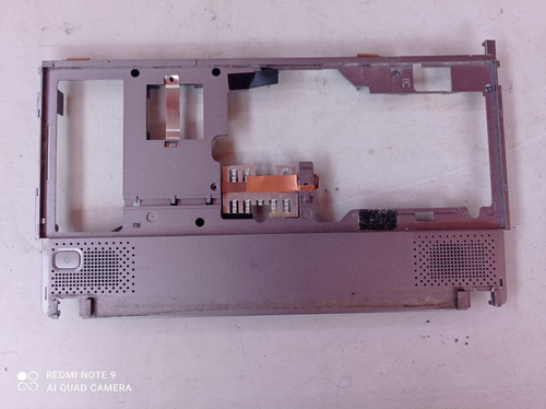 Carcasa Palmrest Para Sony Pcg-651p