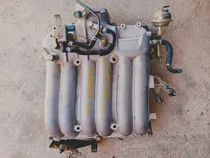Comprar Múltiple De Admisión Nissan Pathfinder Modelo 2001 Motor 3.5